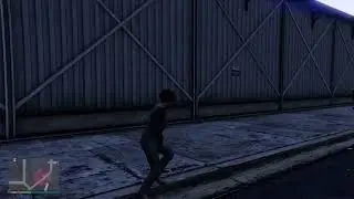 FAW - Friday After Work After-party (Playing Games) - GTA V Online