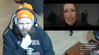 The Yagas - She's Walking Down | @pyroslayertvplus reacts