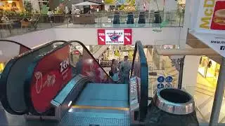 Варна, ТЦ Grand Mall возле автовокзала, 6.09 25