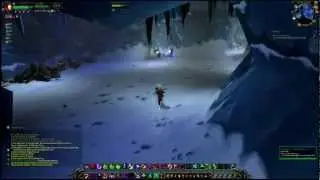 WoW MoP Kun Lai 55 - Mut auf Bestellung - Instant Courage