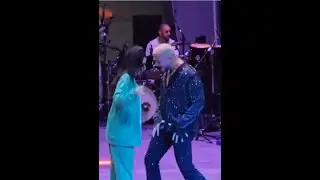 فضيحة وتـ حرش سعد لمجرد لجمهوره فى حفله بـ دبي saad lamjarred