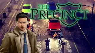 НОВЫЕ БАНДЫ | The Precinct | ПРОХОЖДЕНИЕ #2
