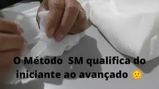Dinheiro Quem Quer ✂️ Use o M&eacute;todo SM✂️@solangemaldonadocosturas  Blusas e Vestidos ✂️