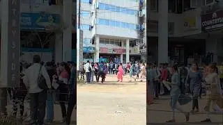 Welcome to exam center sarona raipur ❤️ #natureraipurshorts
