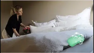 Speedcleaning, dollarstore og Oles nye tatovering!