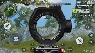 Rules Of Survival easy Win