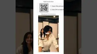 New VN Video Editing QR Template | VN Video editor QR code | VN Video Editing Tutorial 2026 #vncode