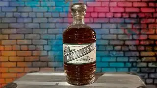 Beautiful Bourbon | Bourbcast 179 | Peerless Rye | Small Batch