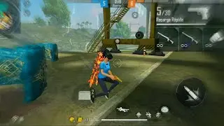 PLAYER INVULNERABLE
