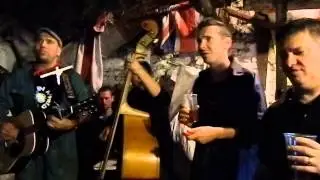 The Skimmity Hitchers 