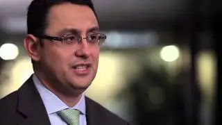 First Financial Trust and Asset Management | Chris Montoya