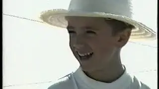 FIN DE CURSO COLEGIO AÑO 1999