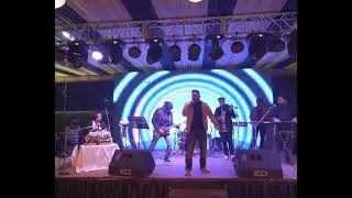 Showreel #mklive #mklivetheband