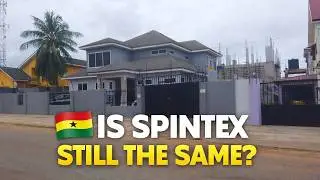 Spintex Road Today — Is Spintex Still the Same?