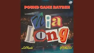 Nia Long (feat. LilRadd & YFMLEI)