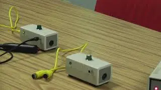 BuzzerSystems.com / LineUp Quiz-Lockout System / Full Demo