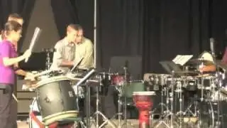 Septet by Dwayne Rice