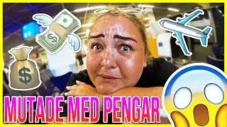 DE FÖRSÖKTE MUTA OSS | VLOGGVECKA DAG 7 | MALTA