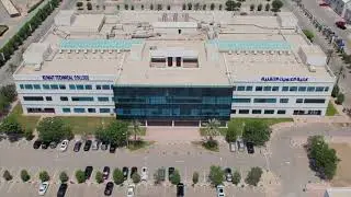 Showcase of ktech