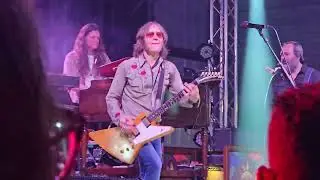 Blackberry Smoke - OCC Roadhouse Clearwater, FL 11/22/25