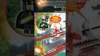 LEGO Star Wars Lightsaber Minifiguren und die Entwicklung zu Smart Play aus 2026 #lego #legostarwars