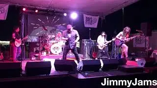 Let There Be Rock - Girls Got Rhythm - Baldwin Camp 37 5-17-19