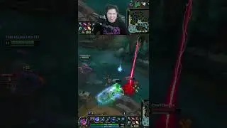 Отложенная пента #oldclips #gaming #leagueoflegends #streaming #fblifestyle