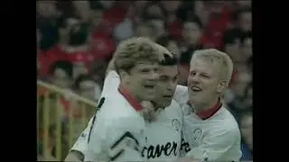 Sheffield United preview of the 1993 94 season