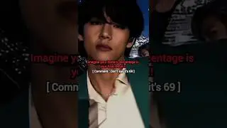 Drop your comment , best to be pinned !! 💀🖤. #taeshifics #comment #like #jk #shorts #foryou #kpop
