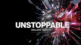 'UNSTOPPABLE' but it's a Heavy Industrial Rock Anthem ⚙️🇵🇭 (Inspired by Sia's Song)
