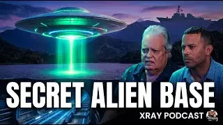 UFO Activates Old Radio, Chupacabras Invade Puerto Rico!