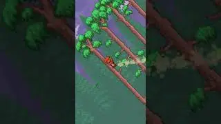 😶&zwj;🌫️ Minecraft in 2D | WICSUR #shorts