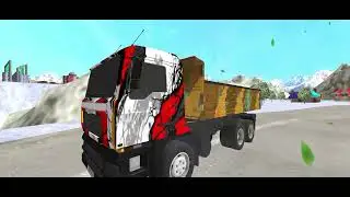 Truck Amazing Game play | Loading Truck 🚛 New Kids Video 