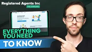 Обзор компании Registered Agents Inc. &mdash; посмотрите это видео, прежде чем принимать решение.