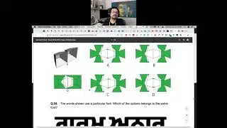 Topic --- Improving speed, Time management and Revision  or CEED NID UCEED NIFT Preparation - Part 2