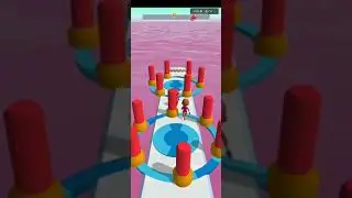 Fun Race 3d level 106 to 110