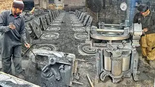 The huge making sugar machine development for domastic and commercial use