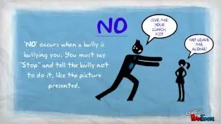 NO GO TELL