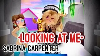 ||🖤Looking at me🖤|(NOT FULL SONG)|Royale High Music video|TheGacha Kitten