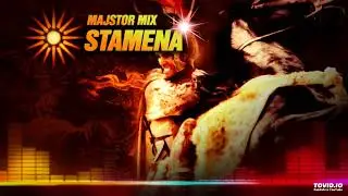 MajstorMix - Stamena