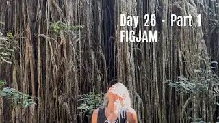 Day 26 - Part 1 - Fig Tree Curtin Atherton 