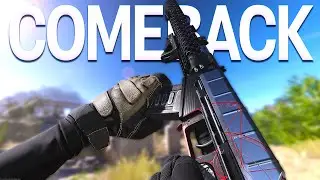 Trashtalkers BEGGED us to LEAVE before this 1-5 Comeback (Search & Destroy)