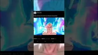 every men in front of their women #shorts #shortsfeeds #viralshorts #anime #goku