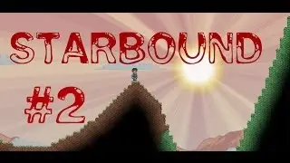 Starbound 