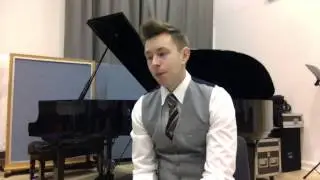 Craig's Flashmob Countdown Ep. 3 - Rehearsals