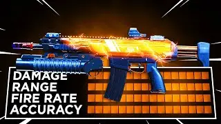 НОВЫЙ OVERPOWERED ЛУЧШИЙ КЛАСС KILO 141 В MODERN WARFARE! ЛУЧШИЙ КЛАСС KILO 141 В МУЛЬТИПЛЕЕРЕ/WARZONE
