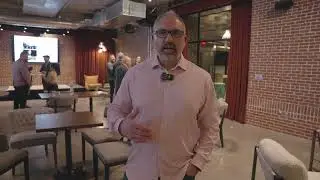 AHQ Council Founding Member - Sean Zacot 