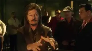 Joe Dirt 2 - Back From the Future