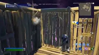 1V1 BOMBATI