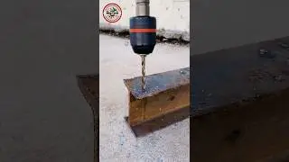 Keyless Drill Chuck Adapter 🛠️